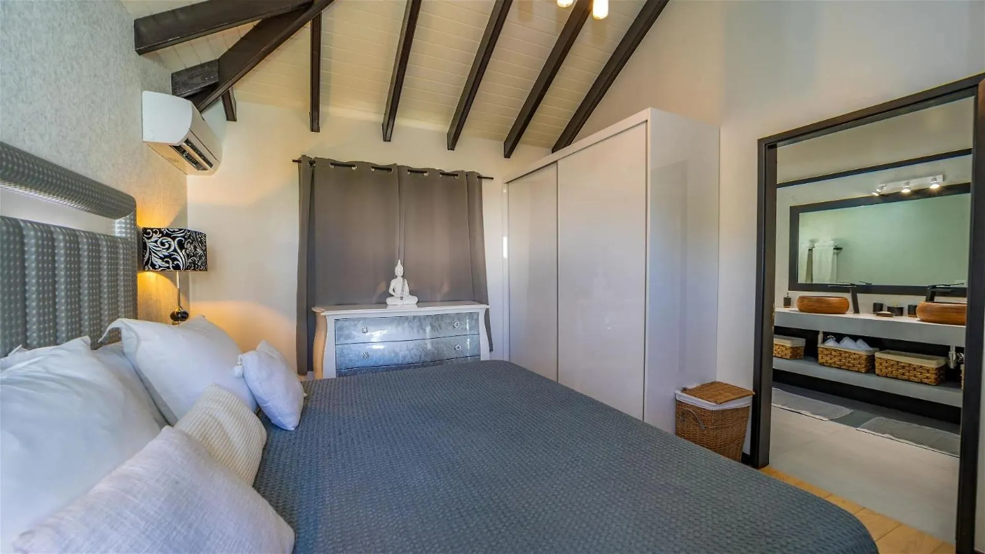 3BR Charming Seaside Villa With Private Pool Gustavia