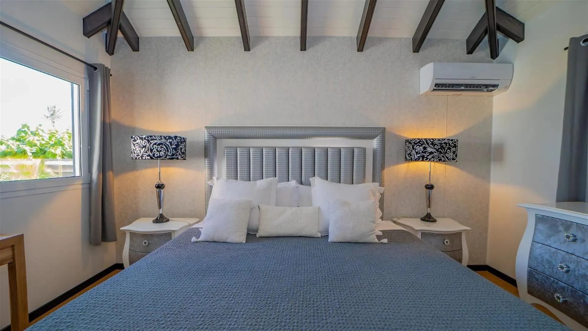 3BR Charming Seaside Villa With Private Pool Gustavia 0*,