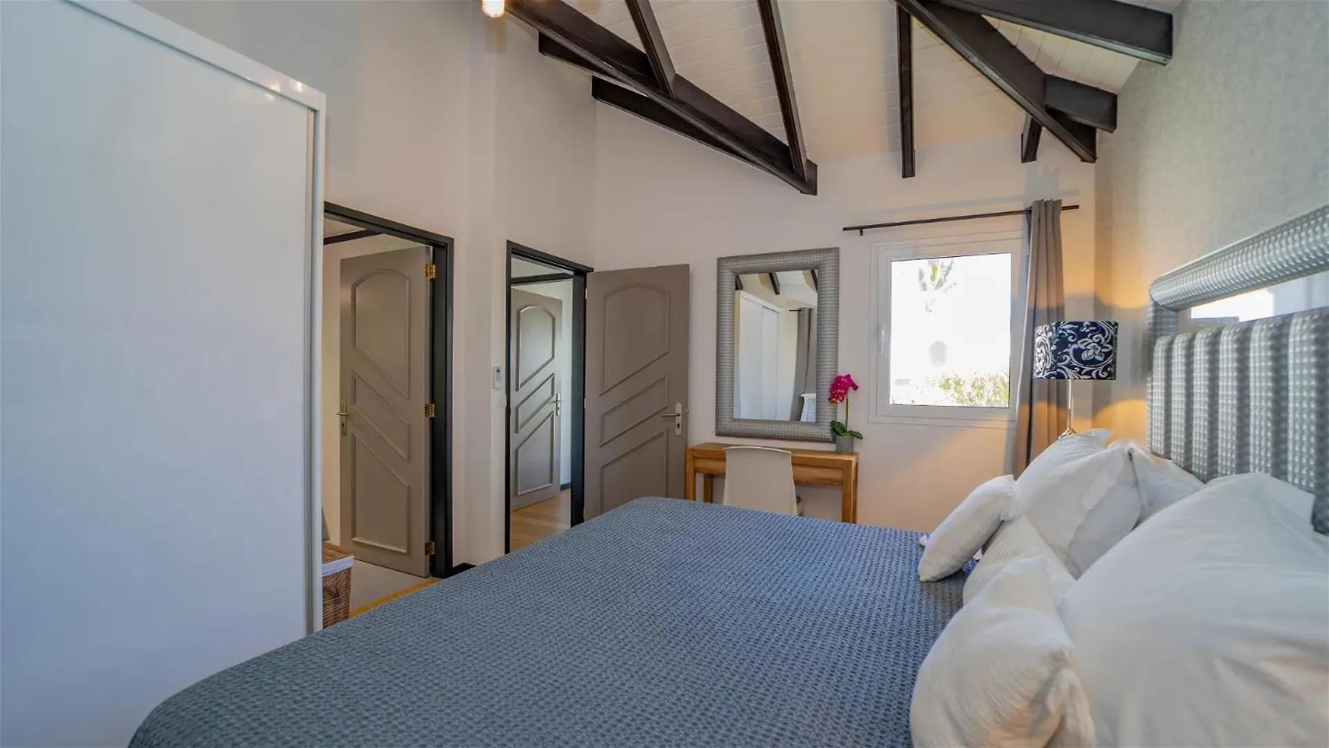 3BR Charming Seaside Villa With Private Pool Gustavia